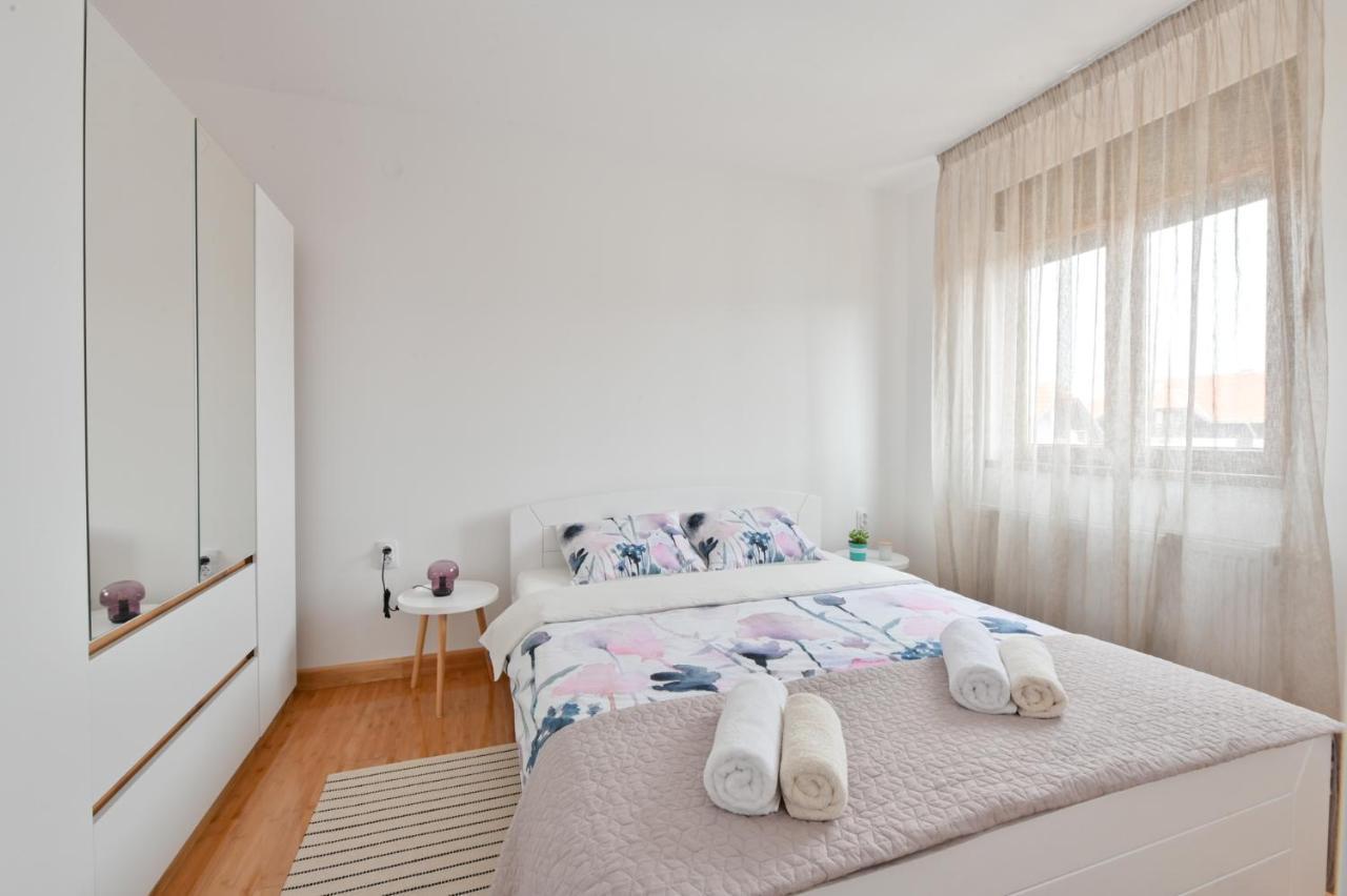 Apartman Libra Zlatibor 아파트 외부 사진