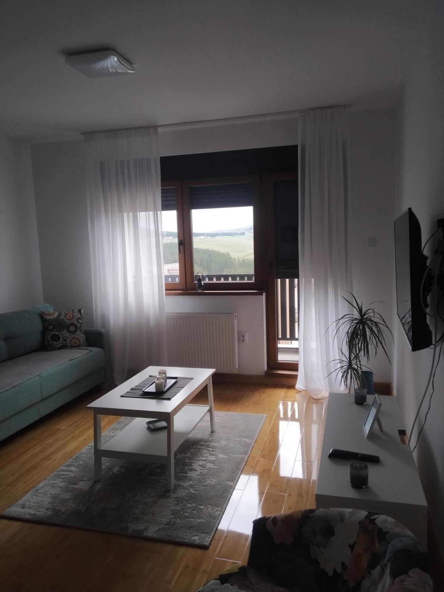 Apartman Libra Zlatibor 아파트 객실 사진